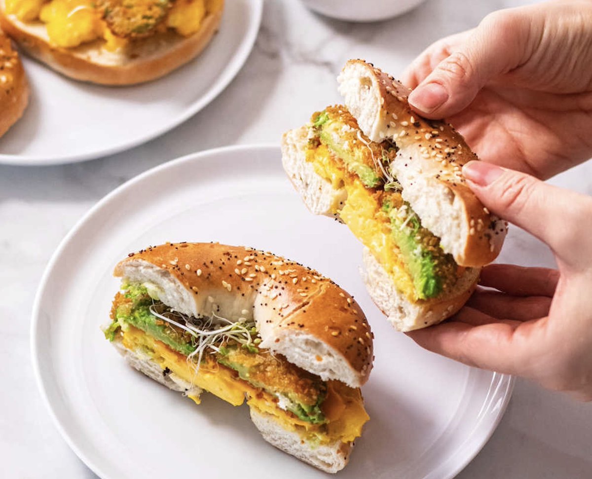 In case you needed a brunch recipe round-up to inspire some homemade cookin' for Mother's Day Weekend…😉​

bit.ly/3RRDuK6