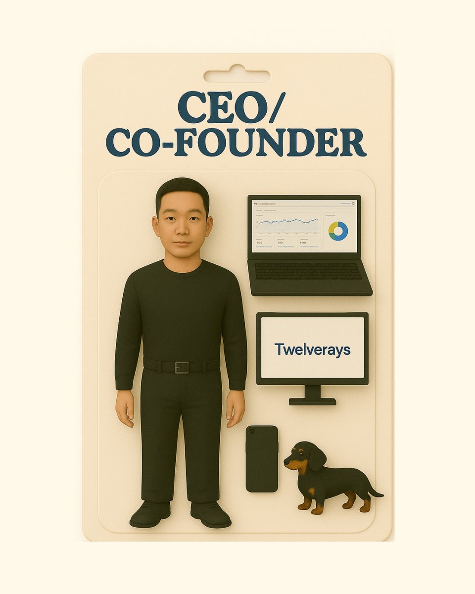 Twelverays tweet media