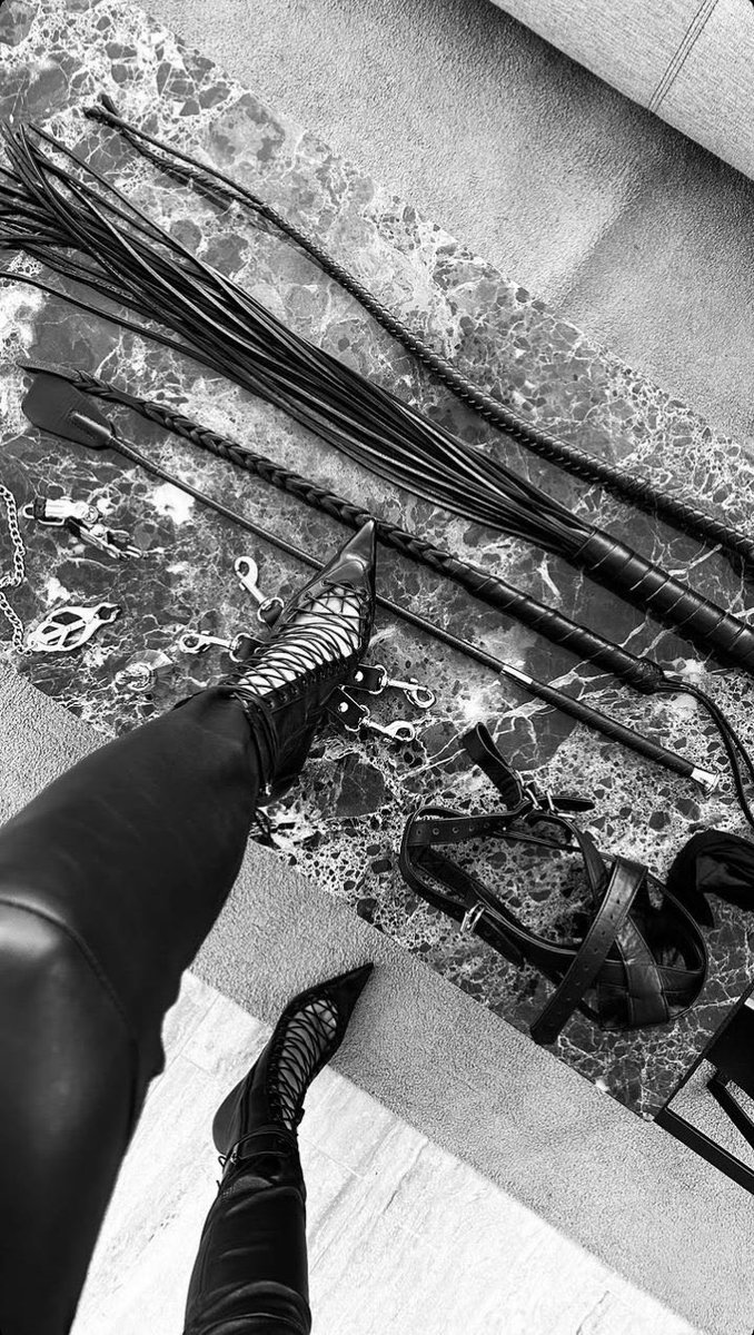 Goddess Bianca (@mssakimo) on Twitter photo 