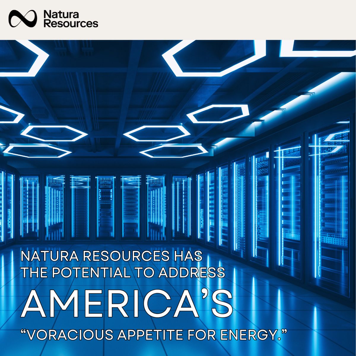 Natura Resources leads the charge with our liquid-fueled molten salt reactor systems. Our founder, Doug Robison, emphasized their potential to address America’s “voracious appetite for energy,” particularly as AI-driven data centers demand robust, sustainable power solutions.