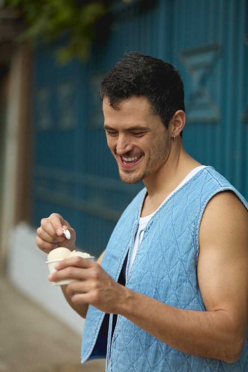 ¿Quien pa’ un ben &amp; jerrys?