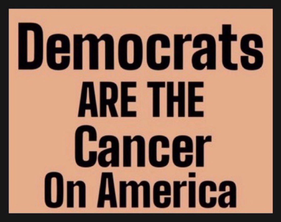 Sunshine Diamond Eyes (@sundiamondshine) on Twitter photo <a href="/iAnonPatriot/">American AF šŗšø</a> Unbelievable!! Democrats are a cancer to our society! They are horrible examples completely unfit to lead!! These are political leaders! How dare you!!! Americans call for justice this is ridiculous! We are sick of it every single day we watch them break laws!! They have no <a href="/iAnonPatriot/">American AF šŗšø</a> Unbelievable!! Democrats are a cancer to our society! They are horrible examples completely unfit to lead!! These are political leaders! How dare you!!! Americans call for justice this is ridiculous! We are sick of it every single day we watch them break laws!! They have no