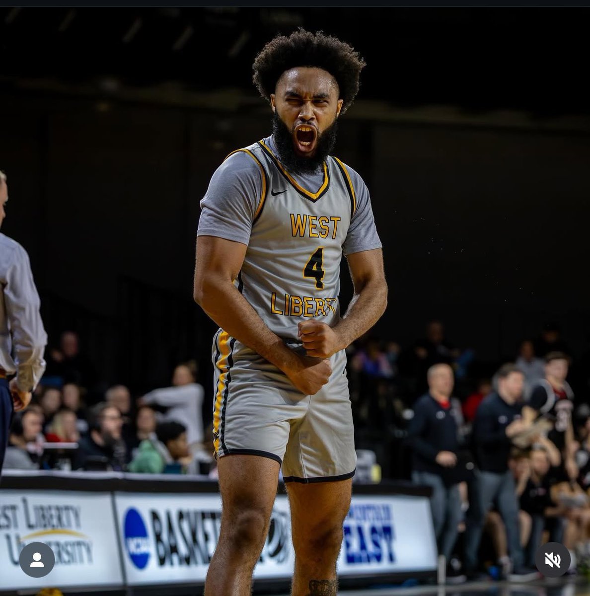 West Liberty (D2) G Daniel Autrey Jr. is available with one year of eligibility remaining and has recently heard from:

Maryland Eastern Shore
William &amp; Mary
Nicholls State
UTRGV
Marist