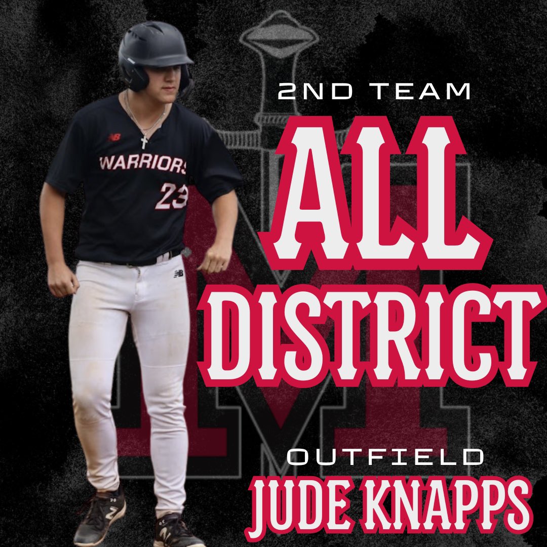 St. Michael Baseball tweet media