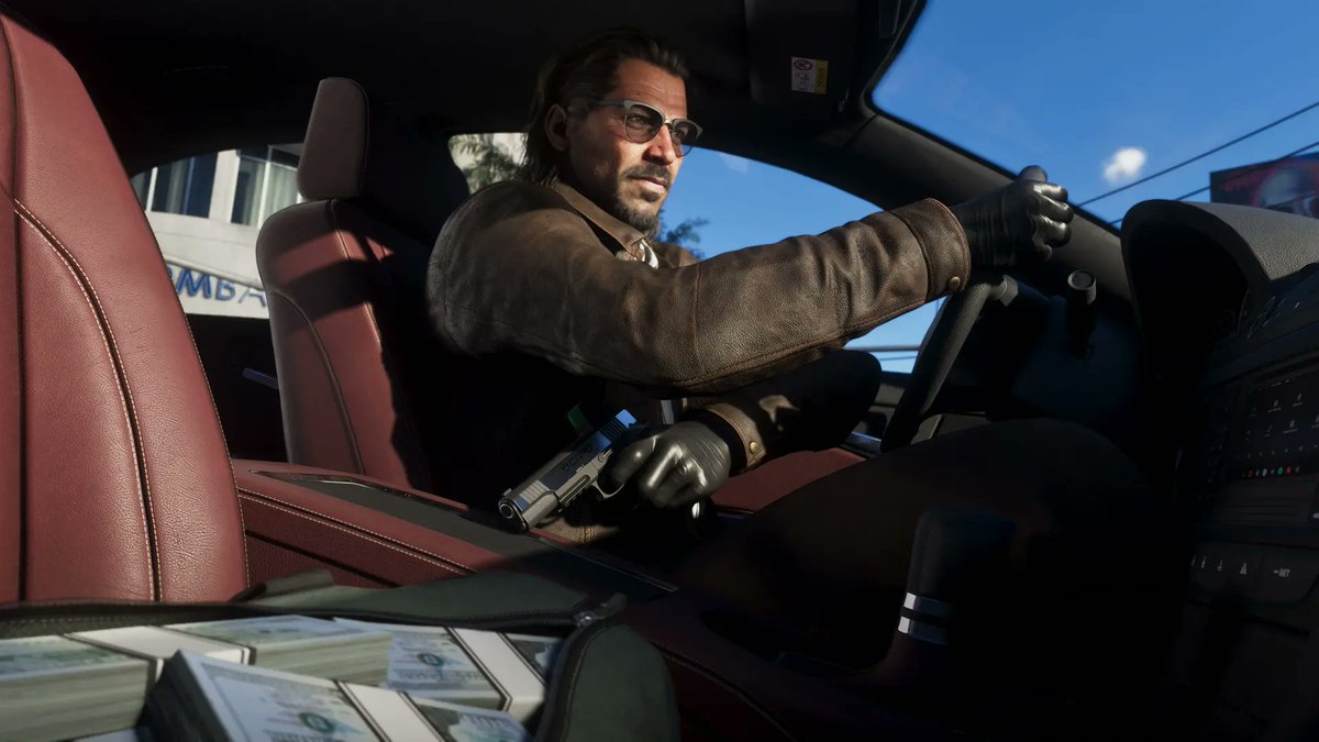 Lucas7yoshi_RS - Lucas7yoshi, but rockstar tweet media
