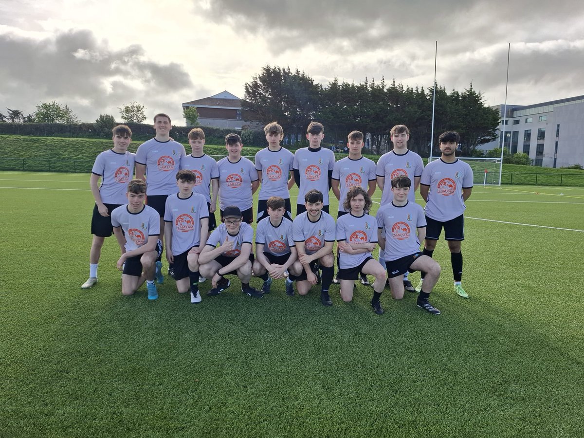 Summerhill College P.E. Dept. tweet media