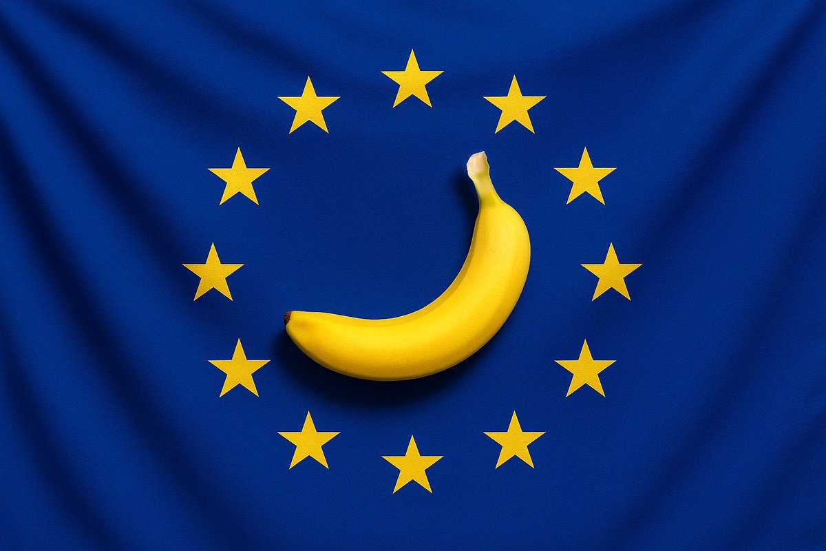 Augura (@auguracolombia) on Twitter photo 🇪🇺🌍 En el #DíaDeEuropa, reconocemos la importancia de nuestro principal mercado de exportación para que el #BananoColombiano llegue a millones de hogares, promoviendo relaciones comerciales sostenibles y fortaleciendo los lazos entre continentes 🍌 <a href="/UEenColombia/">Unión Europea en Colombia 🇪🇺</a> <a href="/GBertrand_UE/">Gilles Bertrand 🇪🇺🤝🏽🇨🇴</a> 🇪🇺🌍 En el #DíaDeEuropa, reconocemos la importancia de nuestro principal mercado de exportación para que el #BananoColombiano llegue a millones de hogares, promoviendo relaciones comerciales sostenibles y fortaleciendo los lazos entre continentes 🍌 <a href="/UEenColombia/">Unión Europea en Colombia 🇪🇺</a> <a href="/GBertrand_UE/">Gilles Bertrand 🇪🇺🤝🏽🇨🇴</a>