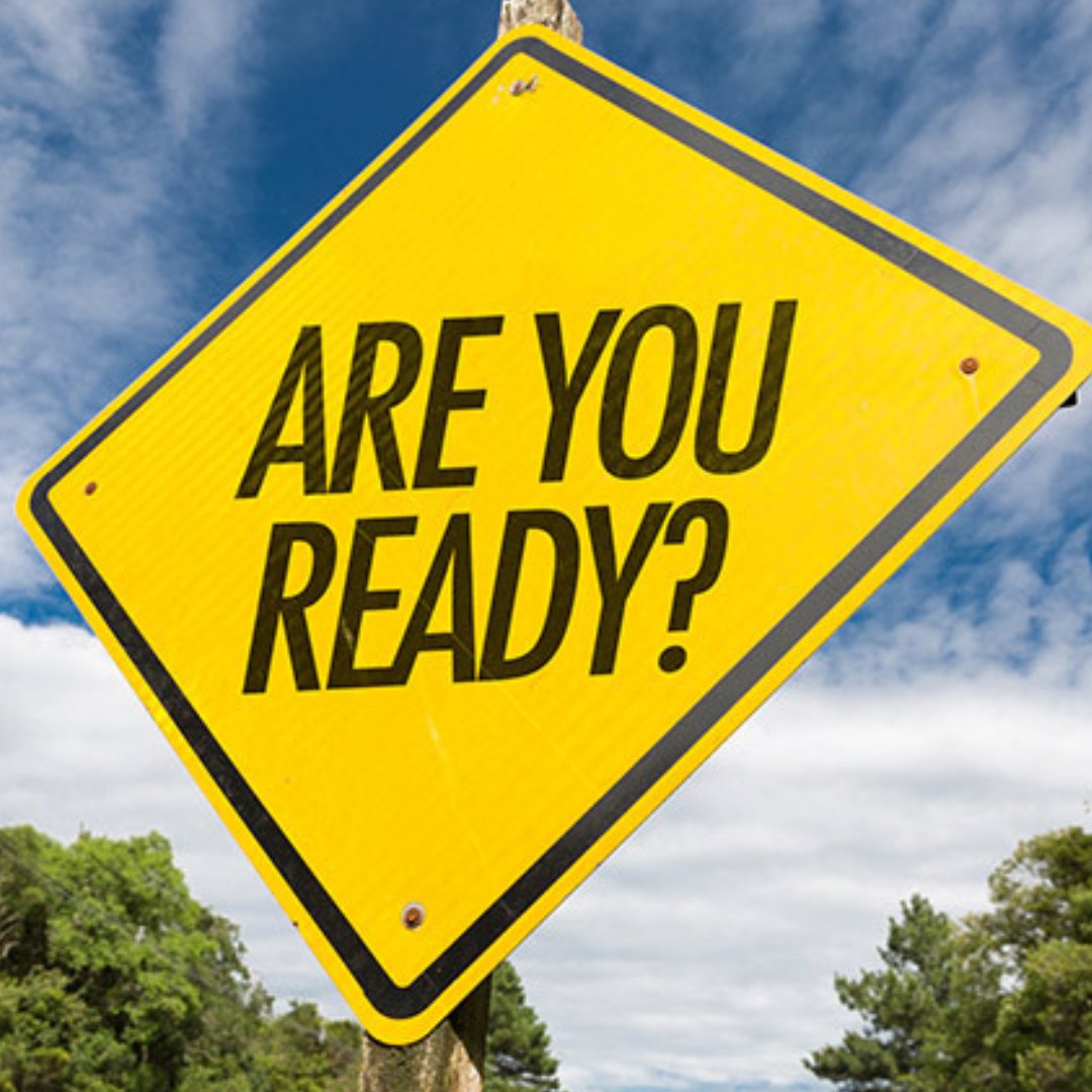 Today is Day 7️⃣ and the final day of Hurricane Preparedness Week. Throughout the week, we talked about getting prepared, what to do as the storm moves closer and precautions to take after the storm. So, are you ready? Take action today to be better prepared for when the worst