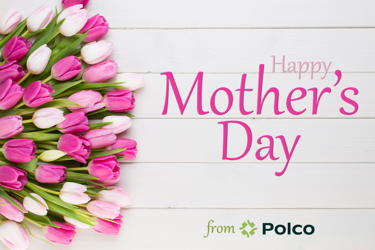 🌷 Happy Mother’s Day from Polco! 🌷

This Sunday, we’re celebrating the incredible moms who help our communities thrive - not just at home, but across city halls, schools, hospitals, and local businesses.

#MothersDay #CommunityMatters #Polco #LocalGovernment #CivicEngagement