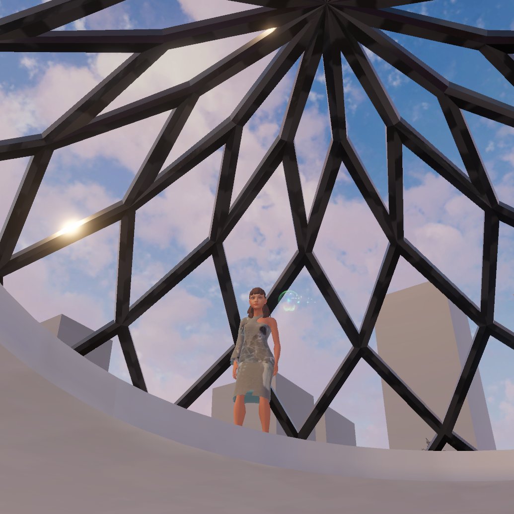 🖼️ spatial.io/s/ArtCity-65da…