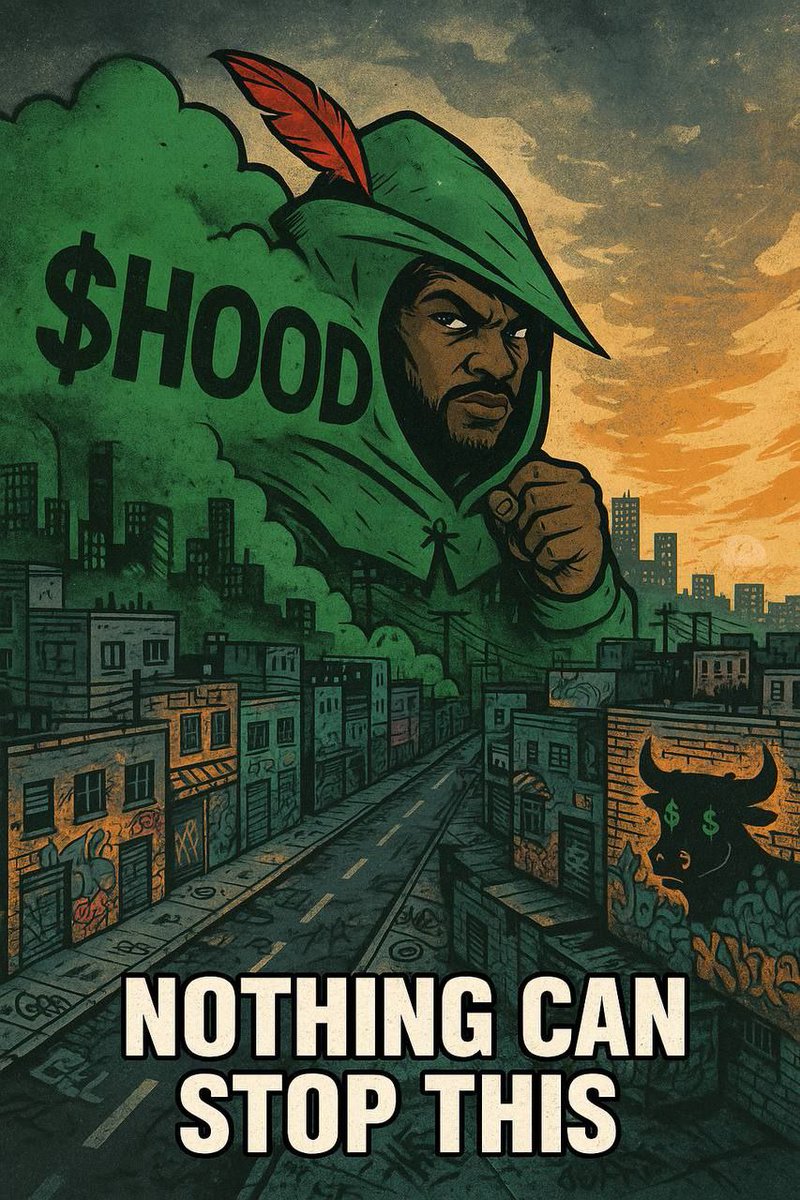 SelotArshad's tweet photo. @hood1onsolana A $HOOD IS rolling the charts I told u before u will not get those prise again' π₯π₯π₯πππ #HOOD #TheHOODFire #HOODONSOLANA https://t.co/RkeAvFyRQM