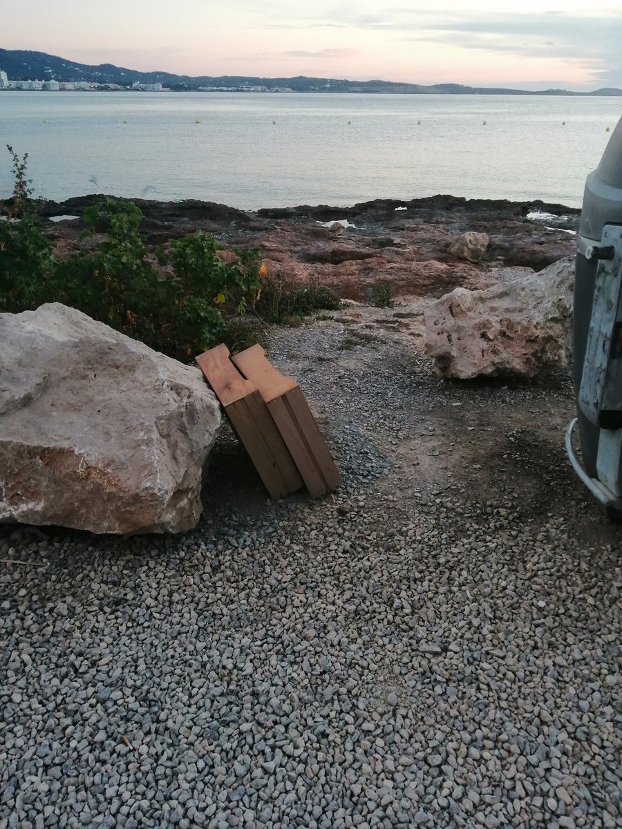 DORIC CHAS tweet media