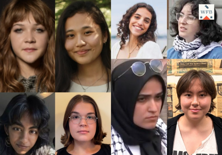 Jessica Costescu (@jessicacostescu) on Twitter photo SCOOP <a href="/FreeBeacon/">Washington Free Beacon</a>: Columbia Students Arrested For Storming Library Include Several Repeat Offenders — Including Grad Student Who Demanded Humanitarian Aid from University w/<a href="/LevineJonathan/">Jon Levine</a> 🧵 SCOOP <a href="/FreeBeacon/">Washington Free Beacon</a>: Columbia Students Arrested For Storming Library Include Several Repeat Offenders — Including Grad Student Who Demanded Humanitarian Aid from University w/<a href="/LevineJonathan/">Jon Levine</a> 🧵