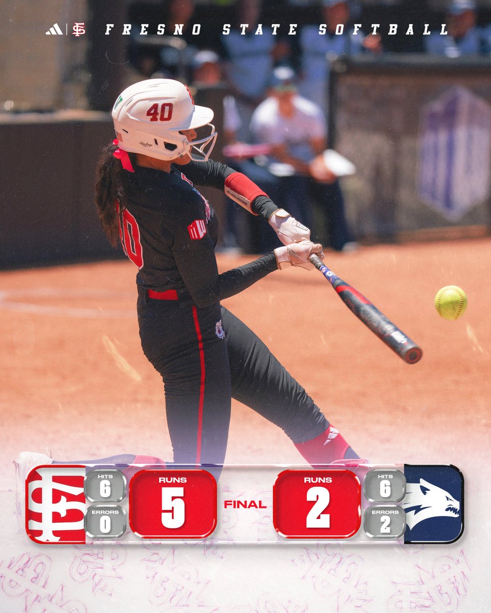 FresnoStateSB's tweet image. NO DOUBT.