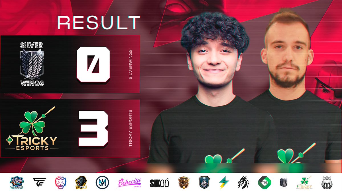 Supremacy League (@cr_supremacy) on Twitter photo ๐ด ๐๐๐๐๐๐ - ๐๐๐๐๐ ๐
๐ฏ ๐๐๐๐๐ ๐ - ๐๐๐๐๐ ๐
๐ฌ ABSOLUTE CINEMA! ๐ฟ
What a HEART-STOPPING DUEL between two squads giving it their all to keep the playoff dream alive! ๐ฅ๐ช
โ๏ธ The tension, the plays, the comebacks โ it had EVERYTHING!
๐ Huge congratulations ๐ด ๐๐๐๐๐๐ - ๐๐๐๐๐ ๐
๐ฏ ๐๐๐๐๐ ๐ - ๐๐๐๐๐ ๐
๐ฌ ABSOLUTE CINEMA! ๐ฟ
What a HEART-STOPPING DUEL between two squads giving it their all to keep the playoff dream alive! ๐ฅ๐ช
โ๏ธ The tension, the plays, the comebacks โ it had EVERYTHING!
๐ Huge congratulations
