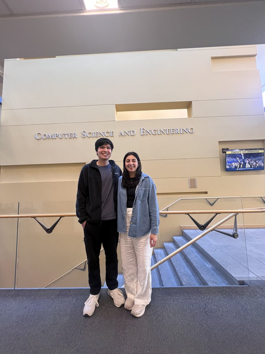 Sarah Jabbour (@sarahjabbour_) on Twitter photo Last day working with my mentee (of 2 years!!) <a href="/gregkondas/">Greg Kondas</a> who is leaving to start his PhD at <a href="/ColumbiaDBMI/">Columbia DBMI</a> . Keep an eye out for the cool work he’ll be doing in AI+Health! 🎉👀 Last day working with my mentee (of 2 years!!) <a href="/gregkondas/">Greg Kondas</a> who is leaving to start his PhD at <a href="/ColumbiaDBMI/">Columbia DBMI</a> . Keep an eye out for the cool work he’ll be doing in AI+Health! 🎉👀