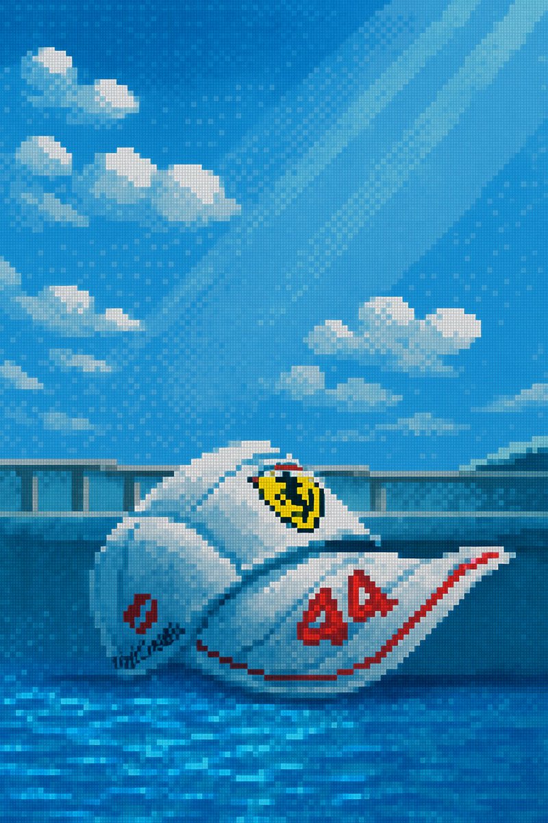 valenta3005's tweet photo. UNMATCHED 💎
#F1 #Ferrari https://t.co/Ci2yqoJofG