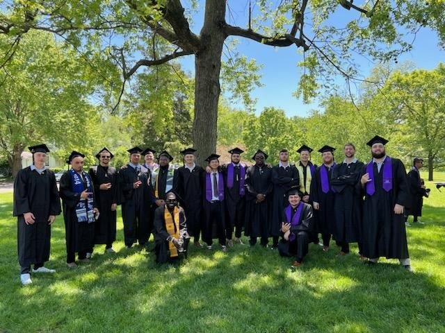 McKendree Football (@mckendree_fb) on Twitter photo Congratulations to all of our graduates today!!! <a href="/McKendreeU/">McKendree University</a> did a great job with our undergraduate ceremonies today!!! Below is all of our Business Program Graduates!!! Congrats class of 2025!!! Congratulations to all of our graduates today!!! <a href="/McKendreeU/">McKendree University</a> did a great job with our undergraduate ceremonies today!!! Below is all of our Business Program Graduates!!! Congrats class of 2025!!!