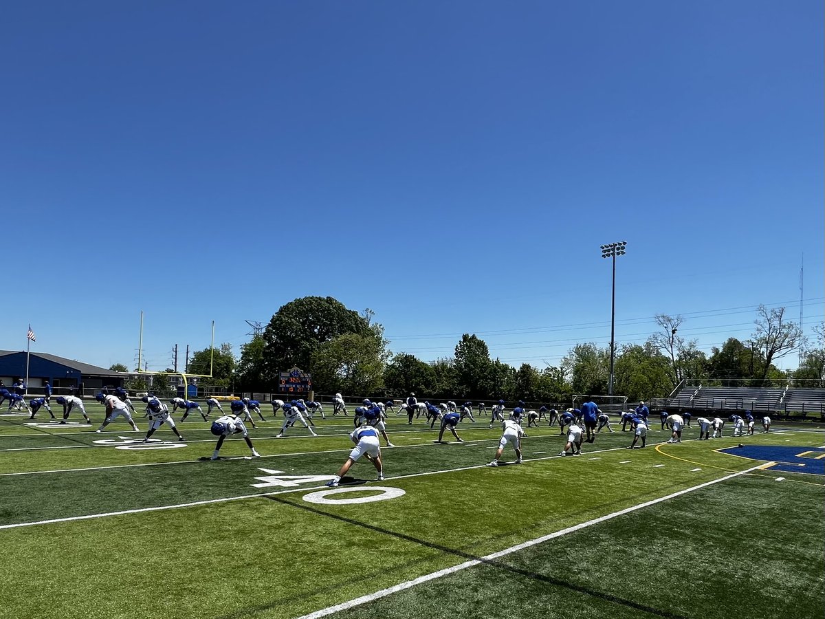 Henry Clay Football (@hchsdevilsfb) on Twitter photo What a great afternoon! First Spring football game in a long time. White beats Blue 17-7. Great atmosphere <a href="/HCHS_Athletics/">Henry Clay</a> What a great afternoon! First Spring football game in a long time. White beats Blue 17-7. Great atmosphere <a href="/HCHS_Athletics/">Henry Clay</a>