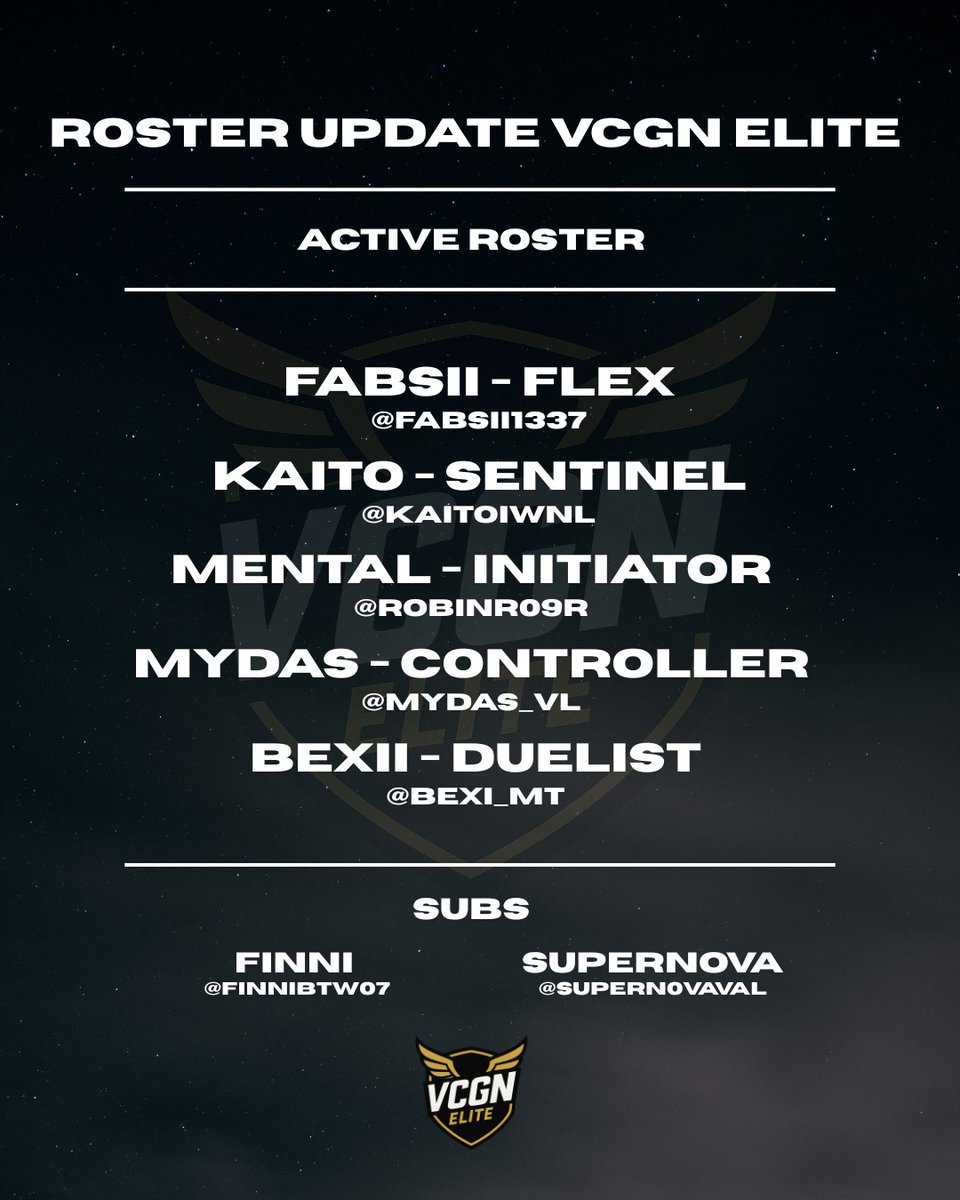 VCGN_ARGOS's tweet image. We are ready for the new Premier Season🔥