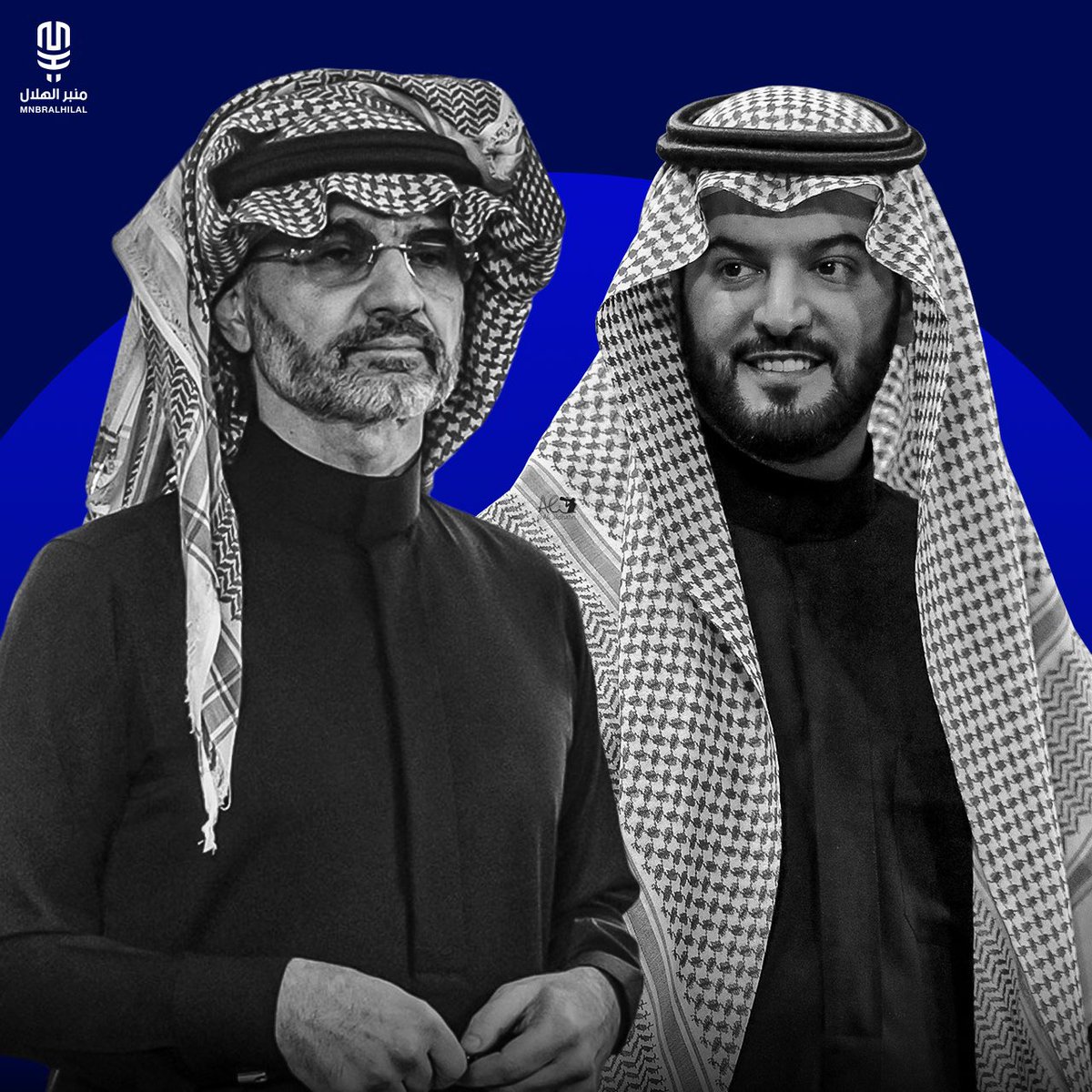 منبر الهلال - Mnbr Alhilal (@mnbralhilal) on Twitter photo 🚨🚨🚨🚨🚨🚨🚨 عاجل:
الأمير الوليد بن طلال يطلب من الرئيس فهد بن نافل الاستمرار لفترة أخرى.
<a href="/H_swilhy/">حمد الصويلحي</a> 🚨🚨🚨🚨🚨🚨🚨 عاجل:
الأمير الوليد بن طلال يطلب من الرئيس فهد بن نافل الاستمرار لفترة أخرى.
<a href="/H_swilhy/">حمد الصويلحي</a>