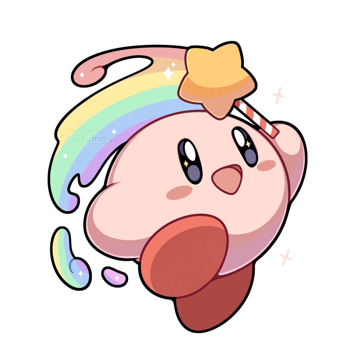 Sevi 🌸🌿 Now on VGen! tweet media