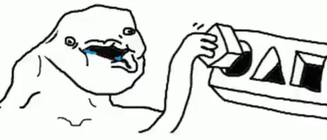 fearinblue's tweet photo. @Meski_Ab @FTsehaya Nothing, Ethiopians are just retarded. https://t.co/1VDpHP0CuV