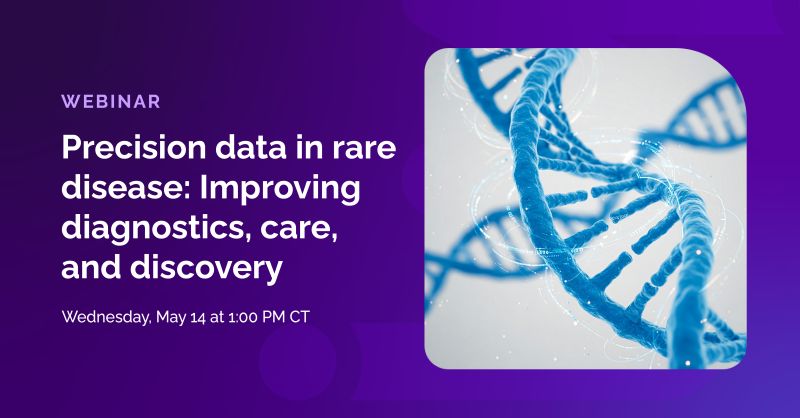 National Organization for Rare Disorders (NORD) (@rarediseases) on Twitter photo How can more precise diagnostic data improve #RareDisease patient care and accelerate treatment research?
Join #NORD CEO Pamela Gavin, @imohealth and <a href="/UNC_SOM/">UNC School of Medicine</a> for a webinar on how precision data is reshaping outcomes for rare disease communities on May 14 at 1 p.m. CT. RSVP: How can more precise diagnostic data improve #RareDisease patient care and accelerate treatment research?
Join #NORD CEO Pamela Gavin, @imohealth and <a href="/UNC_SOM/">UNC School of Medicine</a> for a webinar on how precision data is reshaping outcomes for rare disease communities on May 14 at 1 p.m. CT. RSVP: