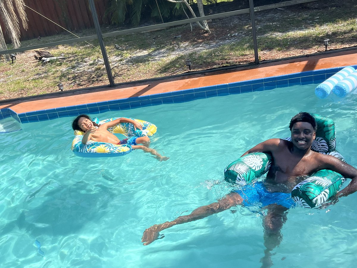 RealCoachK's tweet image. #KokellKids #FamilyOverEverything