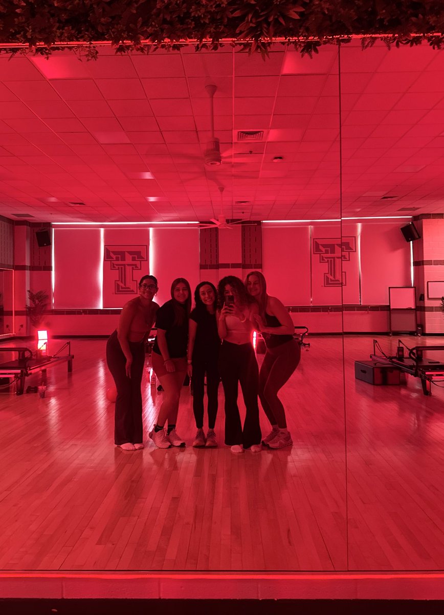 Women Accelerating Protocols tweet media