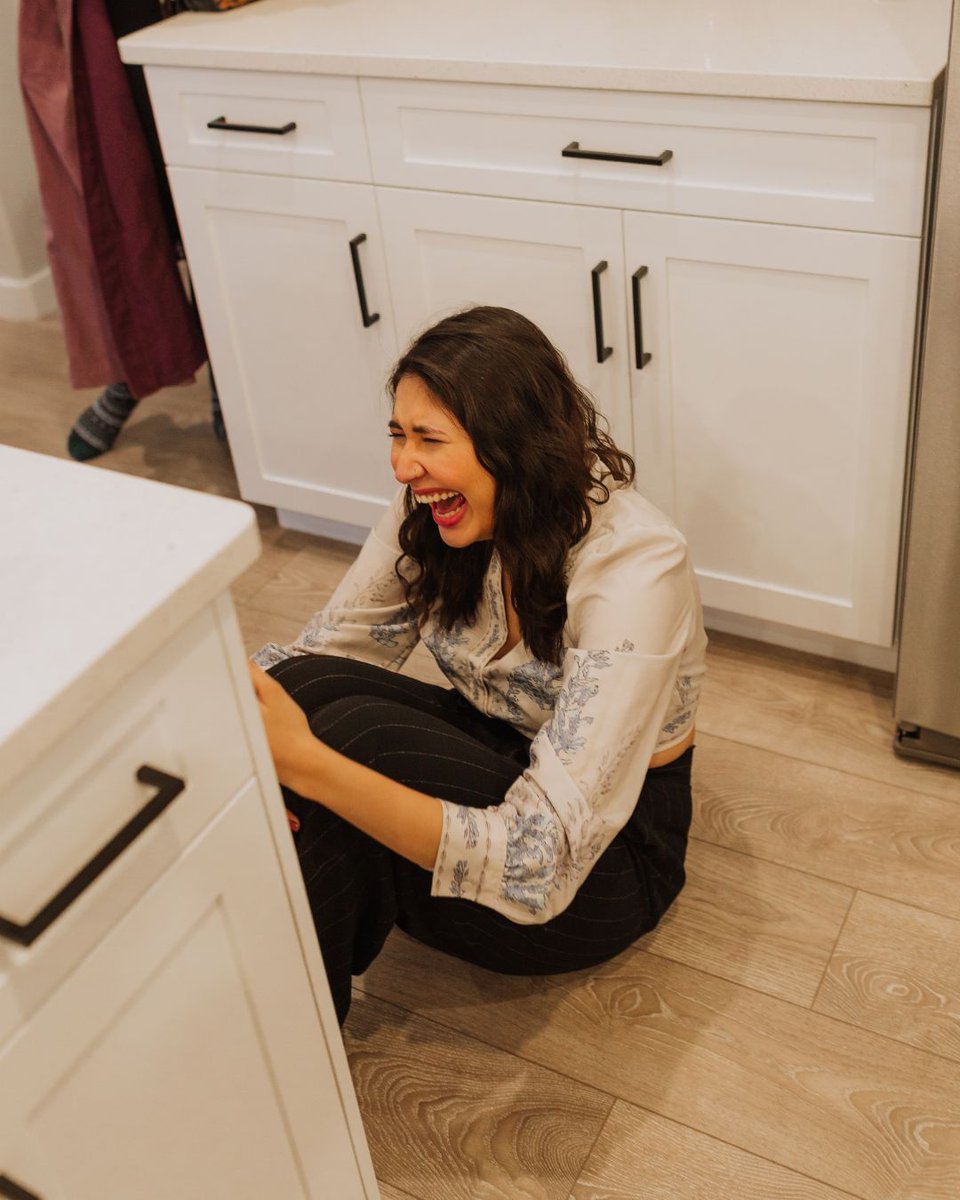 This is Nafisa Mahabub — laughing, as she so often does — and bringing that same joy, energy, and brilliance to everything she touches at FEAD.

#TeamFEAD #WomenInAgriFood #FoodEntrepreneurs #MeetTheTeam #StartupSupport #VentureCapitalTraining #FoodBusinessSuccess #JoyAtWork