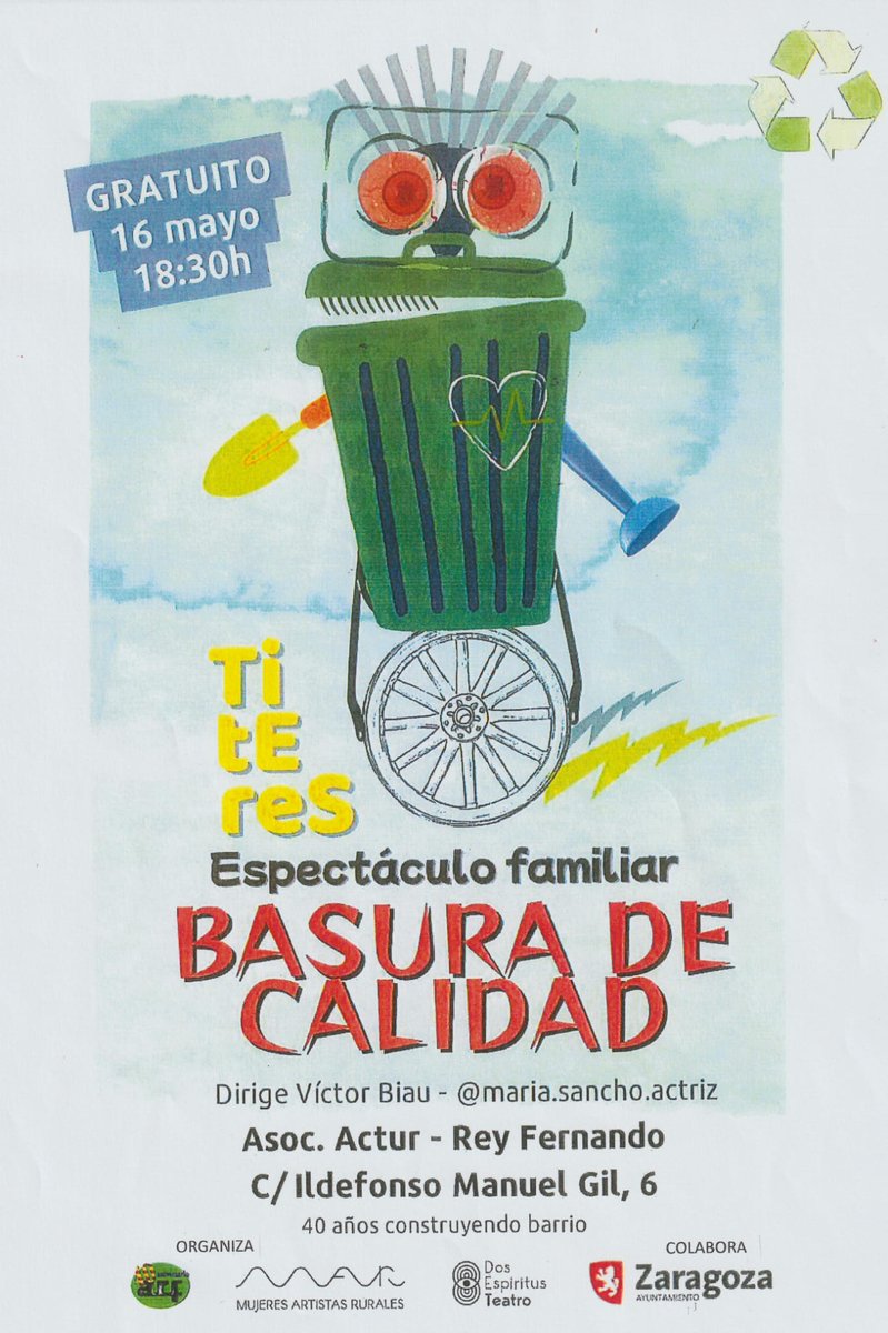 Actividad familiar para el próximo viernes 16 en la asociación.
Os esperamos!!!
<a href="/barrioszgz/">FABZ</a> <a href="/blogActur/">Blog Actur</a>