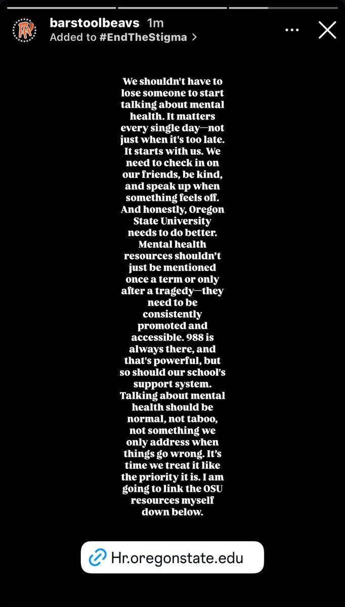 Spread love and spread awareness💚