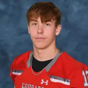 Nick Urso (@nicku_39) on Twitter photo We are proud to award the <a href="/TCU_Foundation/">Thomas C. Urso Memorial Foundation</a> Memorial Scholarship to another current <a href="/SXUFootball/">SXU Football</a> player, Zach Norred! Zach is a <a href="/StRitaFootball/">St. Rita Football</a> alumnus and embodies the dedication, leadership, and perseverance that define the spirit of this scholarship.
His hard work both on and We are proud to award the <a href="/TCU_Foundation/">Thomas C. Urso Memorial Foundation</a> Memorial Scholarship to another current <a href="/SXUFootball/">SXU Football</a> player, Zach Norred! Zach is a <a href="/StRitaFootball/">St. Rita Football</a> alumnus and embodies the dedication, leadership, and perseverance that define the spirit of this scholarship.
His hard work both on and