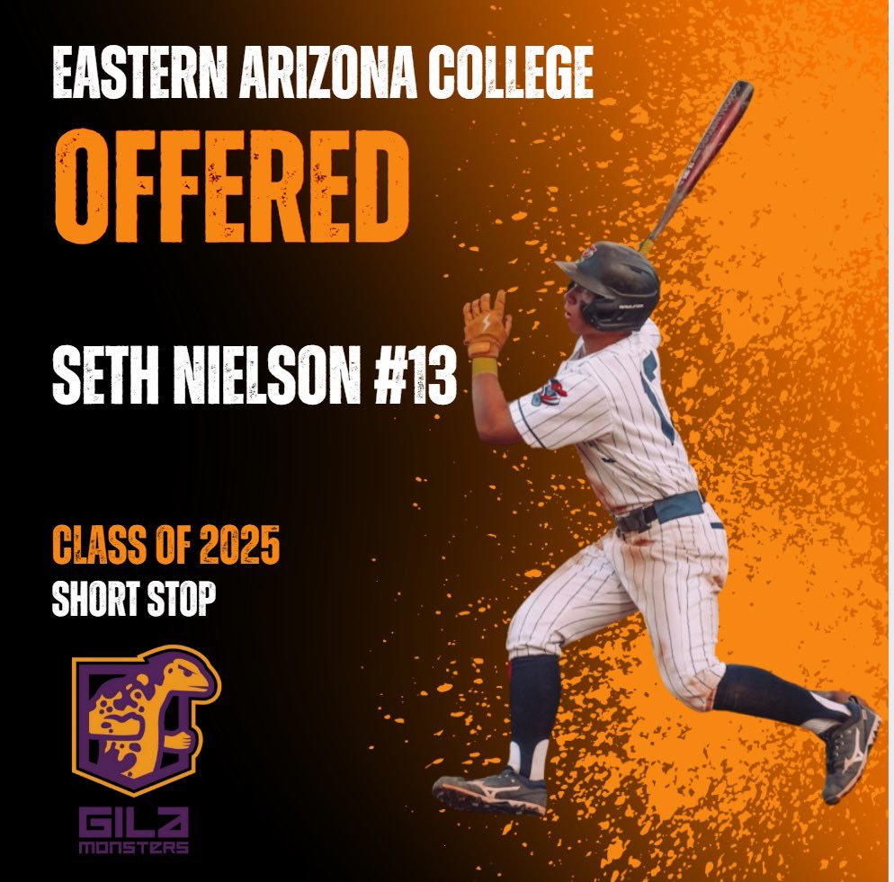 Congrats <a href="/SethNielson13/">Seth Nielson</a> on a couple of offers to play at the next level!