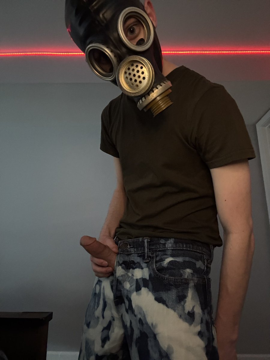 I installed some sexy lighting for my bedroom. Decided to throw some random gear on and test it out. What do you think?