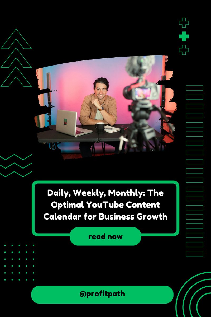 Profitpath24's tweet image. Pinning great reads just for you! 📚
in.pinterest.com/riteshprofitpa…
#YouTubeGrowth #ContentStrategy #BusinessSuccess #PinterestMarketing