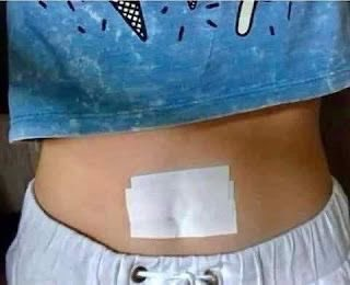 Lodicelaluna's tweet photo. Siempre que vayas a lugares donde sabes que vas a tener discusiones, enfrentamientos, donde hay gente mala, dañina, negativa, envidiosa, o ambientes como hospitales, velorios, donde trabajan con energía, que puedas absorber:
LA CLAVE taparte el ombligo con cinta hipo alergénica https://t.co/TyyLGcQZm0