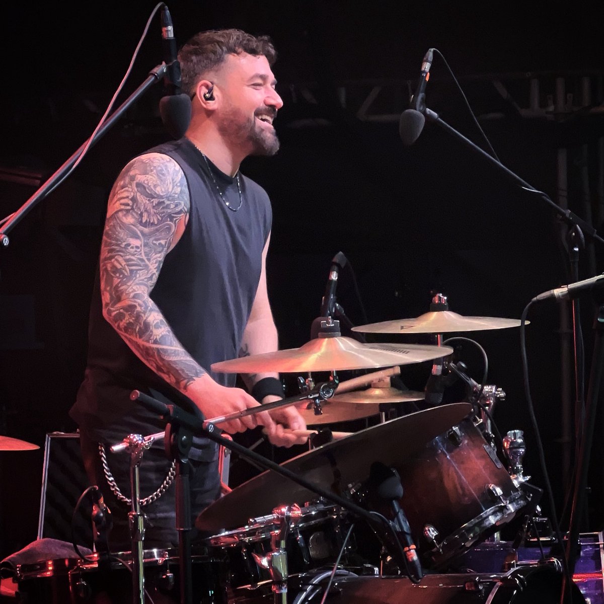 İyi ki doğdun Hakan Ünalan 🎉❤️