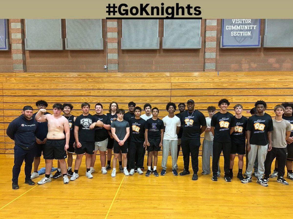 Lucas Burd (@lucas_burd14) on Twitter photo Morning club workouts complete, can’t wait til June ball! Thanks coach for sacrificing those early mornings for us
<a href="/CoachMaccKamiak/">Ivan Mclennan (McLeannan)</a> Morning club workouts complete, can’t wait til June ball! Thanks coach for sacrificing those early mornings for us
<a href="/CoachMaccKamiak/">Ivan Mclennan (McLeannan)</a>