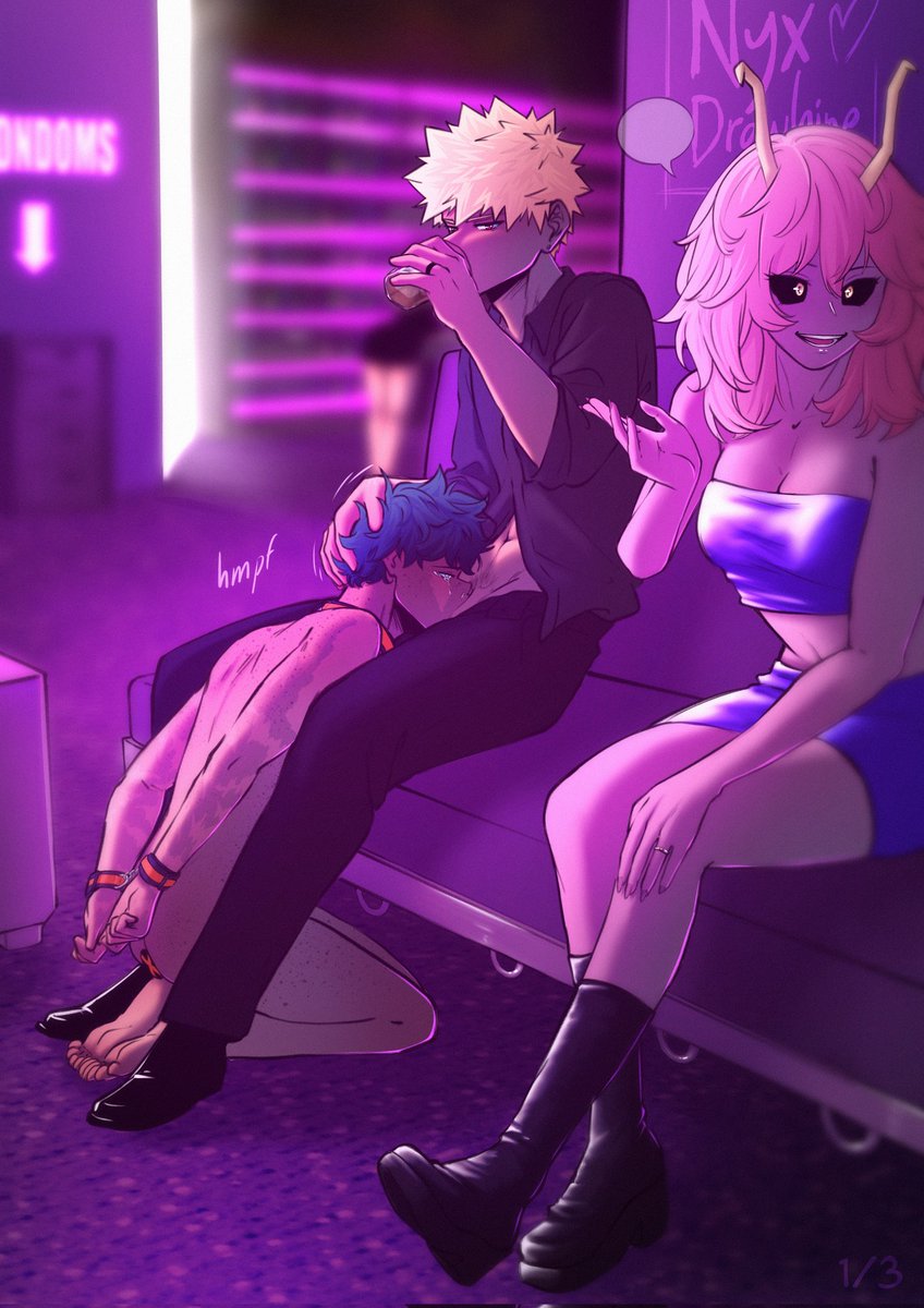 NyxDrawhine's tweet photo. S🔞xclub part 1/3

Because Mina is beautiful. Haha. 👀

(Part 2 and 3 on Patre🔞n ✨) 

#bkdk #ktdk https://t.co/2UeCpLcg5q