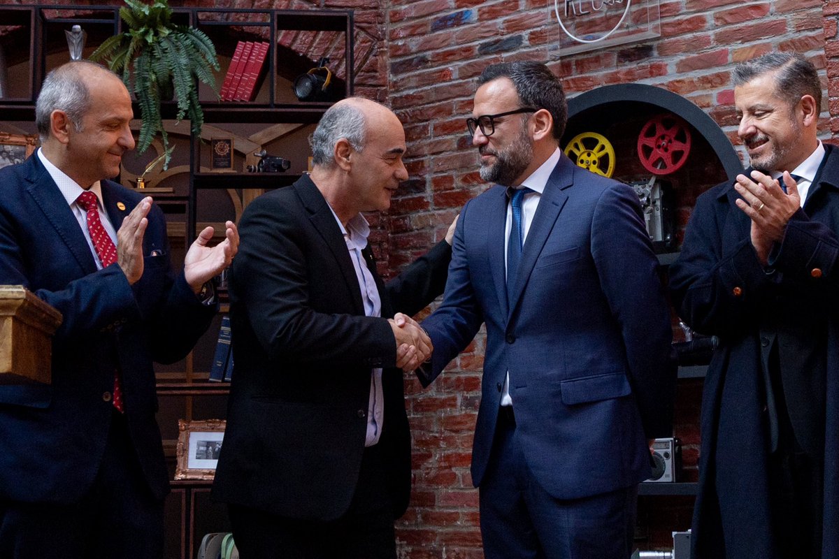 AnatelChile tweet media