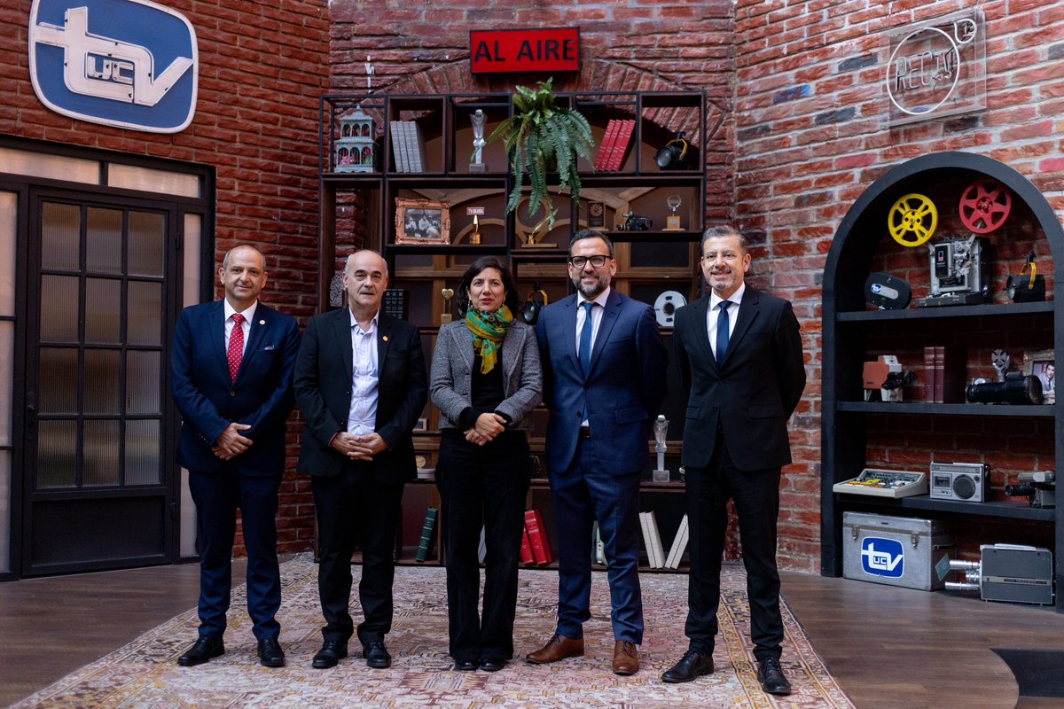 AnatelChile tweet media