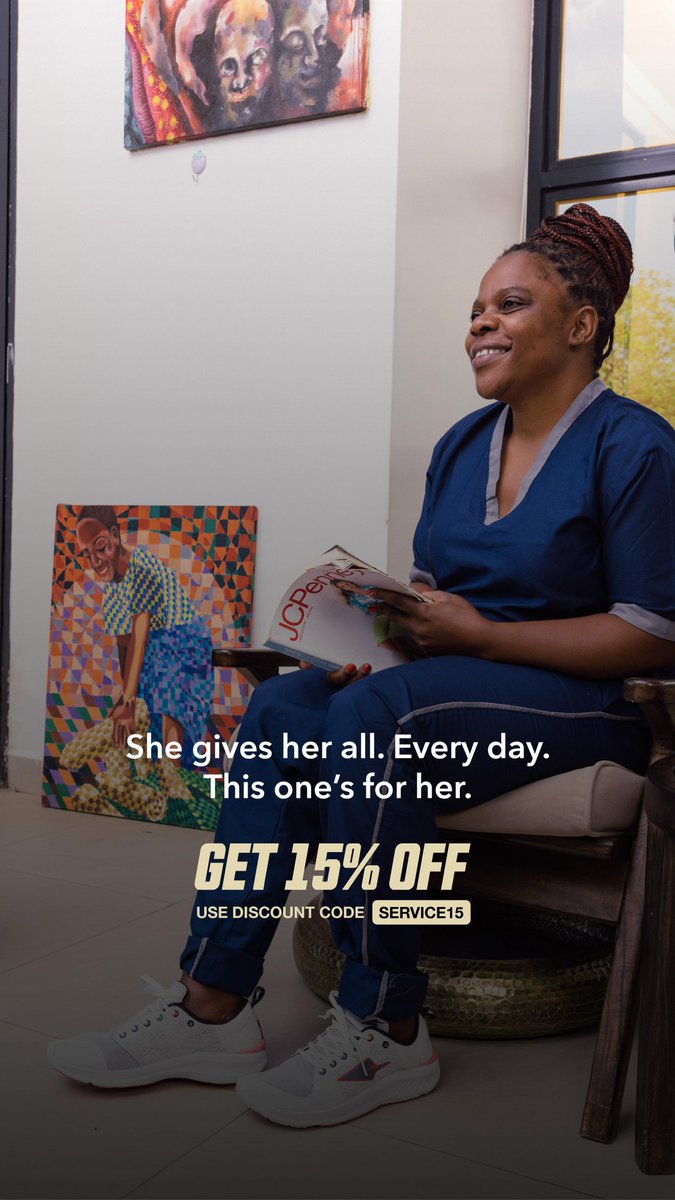 EndaSportswear's tweet image. What happens when you mix heritage, hustle, and high performance?
You get Enda.Kenyan Brand , Made to move.
And now 15% off just in time for Mother’s Day.
ke.endasportswear.com/collections/all
#EndaEveryStep #MadeInKenya #RunWithPride #MothersDayGift