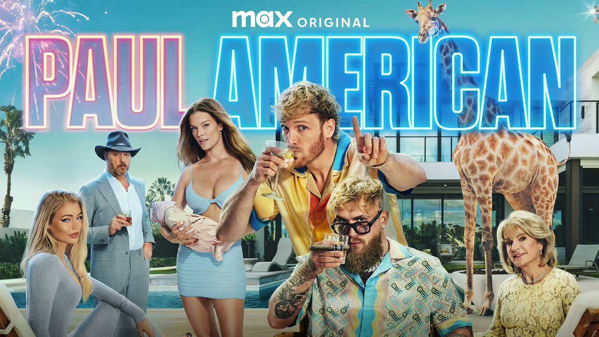 Fun to hear my song “We Grow” on the end credits of <a href="/paulamericanmax/">Paul American</a> (S1E7) — especially bc it was a total surprise 👀

#paulamerican