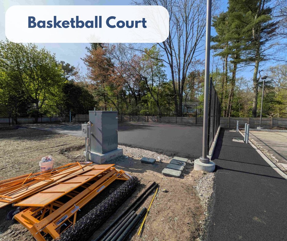 Town of Dover, MA tweet media