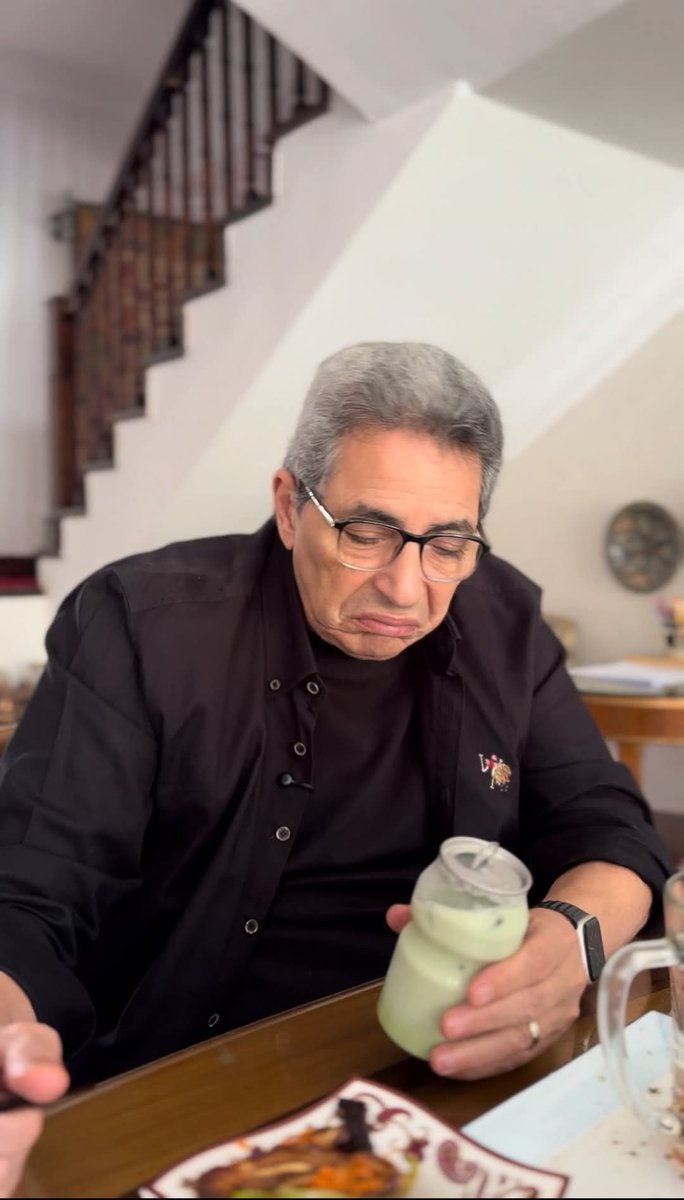 How life has been lately