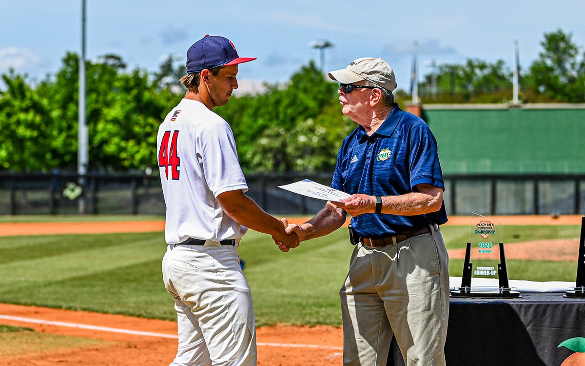 Columbus State Cougars (@csucougars) on Twitter photo Proud of the fight! <a href="/CSUCougarsBSB/">Columbus State Baseball</a> finishes their PBC Tournament run as Runners-Up! Congrats to Victor Junco, Luke Miller, and Warrick Wilmot on earning All-Tournament Team nods!
#GoCSU Proud of the fight! <a href="/CSUCougarsBSB/">Columbus State Baseball</a> finishes their PBC Tournament run as Runners-Up! Congrats to Victor Junco, Luke Miller, and Warrick Wilmot on earning All-Tournament Team nods!
#GoCSU