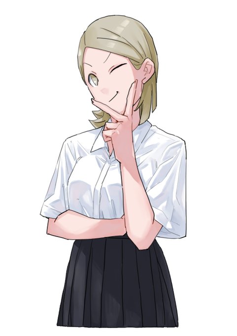 なじみリベンジ 