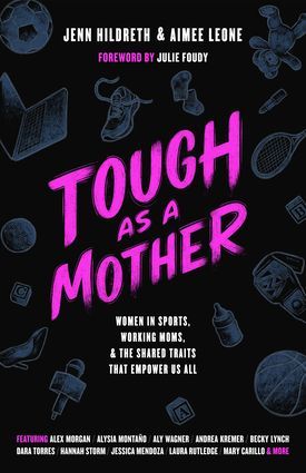 Triumph Books (@triumphbooks) on Twitter photo Join author <a href="/jennhildreth/">Jenn Hildreth</a> for a signing and discussion of her new book, 'Tough as a Mother' on May 16 at 6:00pm at Johns Creek Books in Johns Creek, GA.
buff.ly/QlMr93V Join author <a href="/jennhildreth/">Jenn Hildreth</a> for a signing and discussion of her new book, 'Tough as a Mother' on May 16 at 6:00pm at Johns Creek Books in Johns Creek, GA.
buff.ly/QlMr93V